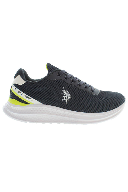U.S. POLO ASSN. Sneakers (KALEB002M3MY1_FB11B44_BLUBLU012) Men