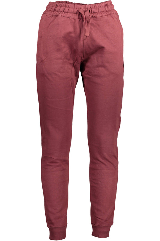 U.S. POLO ASSN. Trousers (63026-53223_VIOLA_359) Men