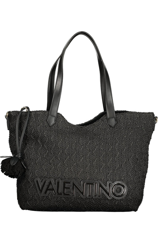 VALENTINO Bag (VBS7GG01PAGCOURMAYEUR_NENERO) Women