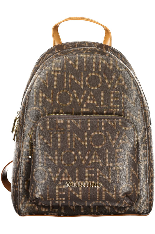 VALENTINO BAGS Backpack (VBS9IS20REGINARE_MAMORONA) Women