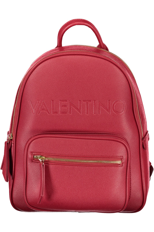 VALENTINO Backpack (VBS9EO21FOXYRE_RORUBINO) Women