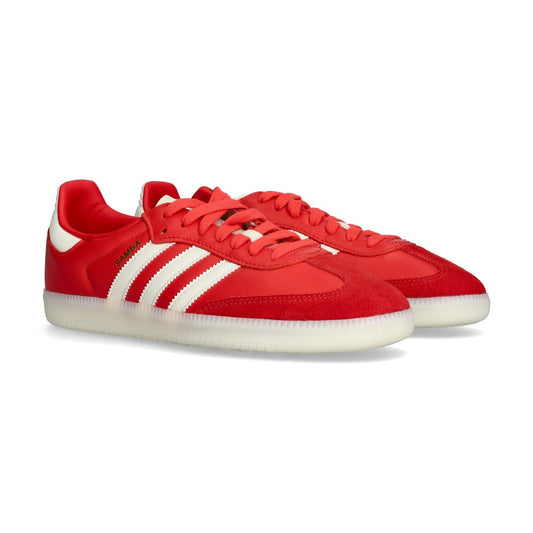 adidas Shoes Samba Licensed Benfica Lisboa benfica red (JQ4047) Men