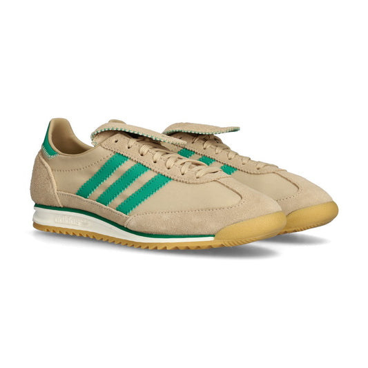 adidas Shoes Sl 72 Og Lt court green (KJ6149) Women