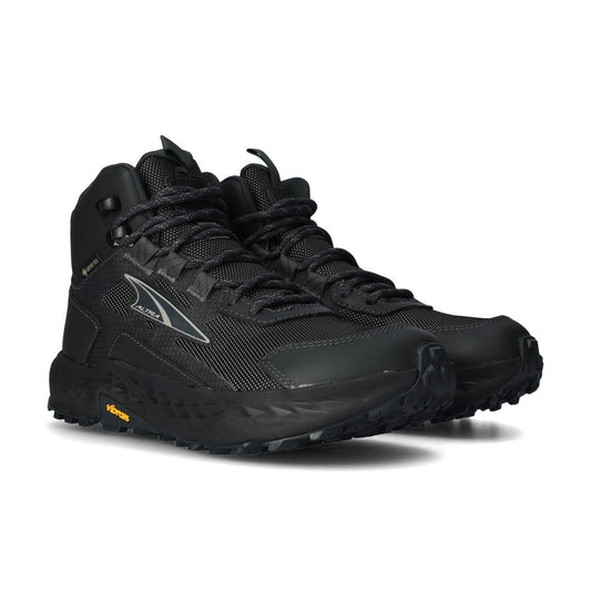 ALTRA Shoes Timp 5 Hiker Gore-Tex Black (AL0A85QC000) Women