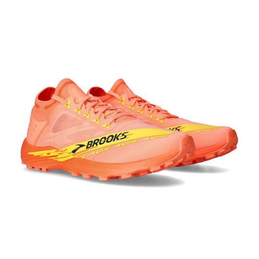 Brooks Catamount Agil Neo Ember (100045-614) Unisex