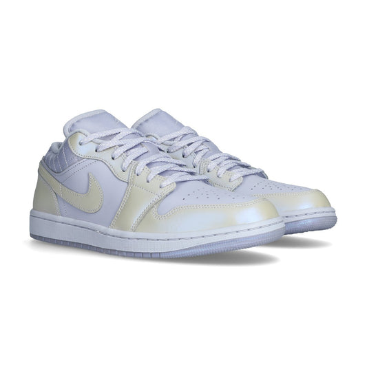 Jordan Shoes Air 1 Low SE Ghost (IM5129-010) Women