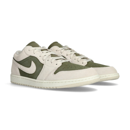 Jordan Air Jordan 1 Low SE Medium Olive (HV4089-201) Unisex