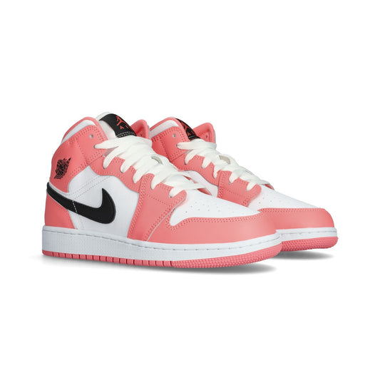 Jordan Shoes Air 1 Mid (DQ8423) Kids