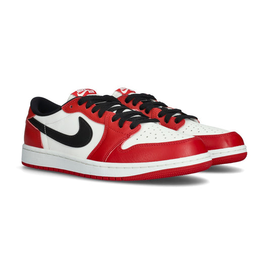 Jordan Air Jordan 1 Retro Low OG Chicago Varsity Red (HQ6998-600) Unisex