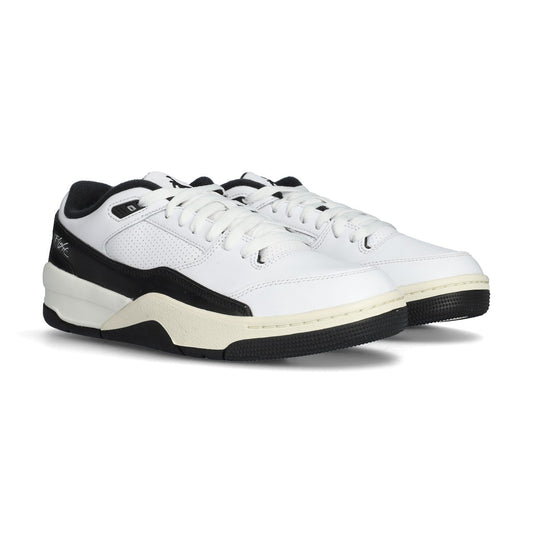 Jordan Flight Court White (HF3255-112) Unisex