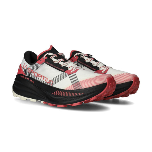 LA SPORTIVA Shoes Prodigio Max Chalk (ZFRS107W04P13) Women