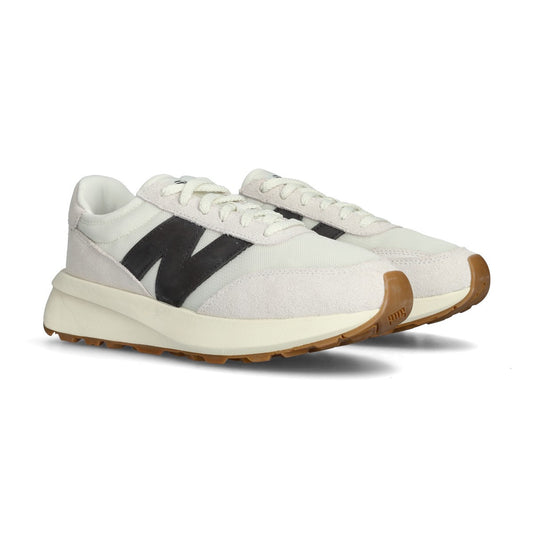 New Balance 370 Sea Salt black (U370CA) Unisex