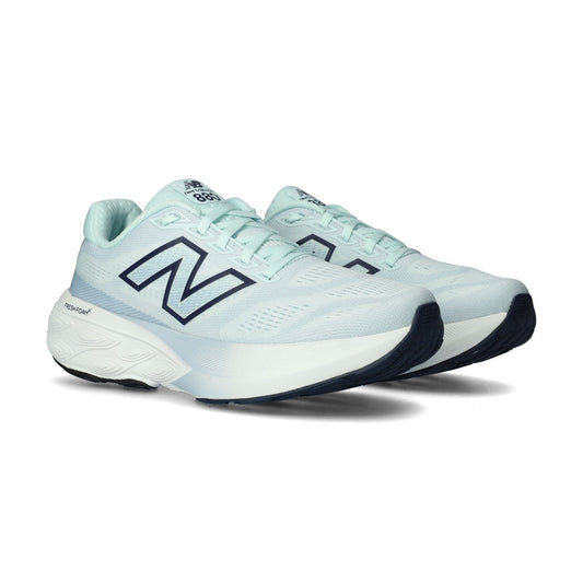 New Balance Shoes 880 V15 Glint Blue (W880411) Women