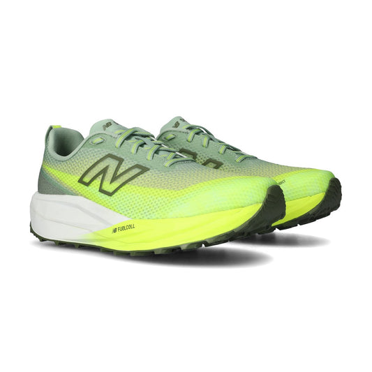 New Balance Shoes Trail V2 Alkaline Green (MTRX5C9) Men
