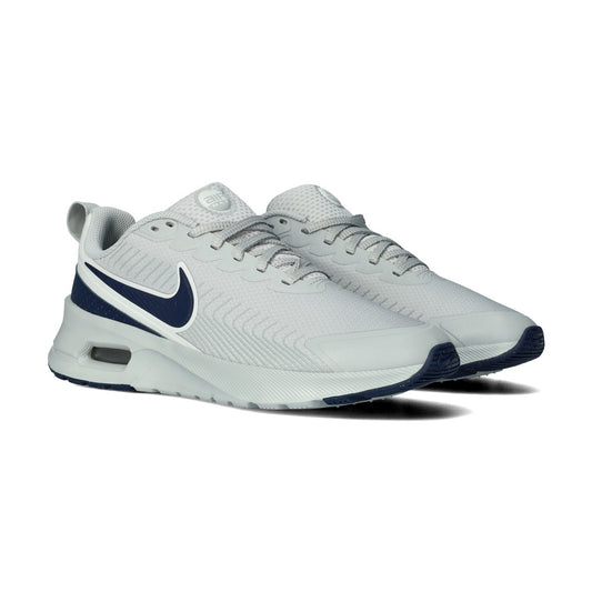Nike Shoes Air Max Nuaxis Lt Smoke Grey (FD4329-003) Men