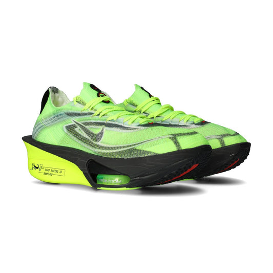Nike Shoes Alphafly 3 Ekiden Yellow (IM8066-999) Men