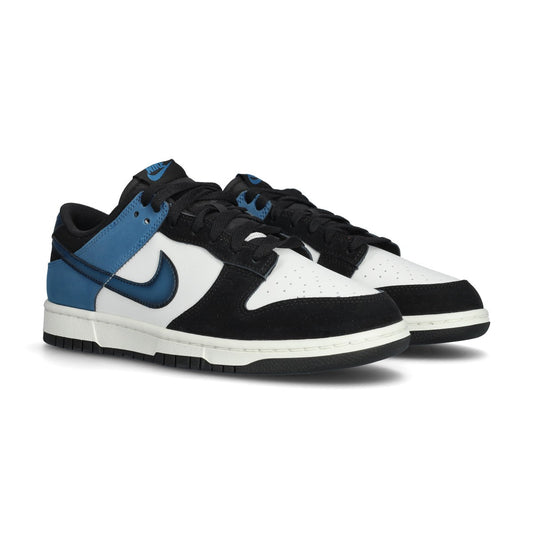 Nike Shoes Dunk Low Retro Summit White (FD6923-100) Men