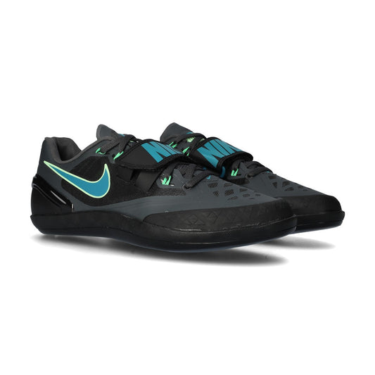 Nike Shoes Rotational 6 Black (FZ9606-001) Men