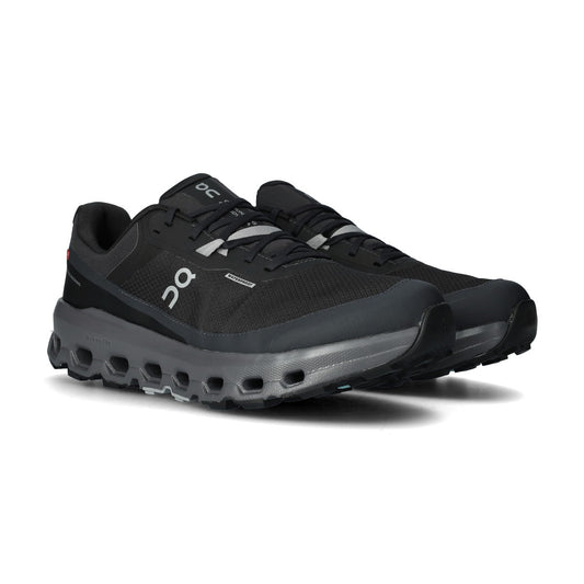 On Shoes Cloudvista 2 Waterproof Black (3ME30140106) Men