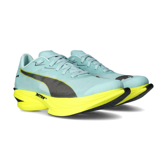 Puma Shoes Fast (312061-08) Women