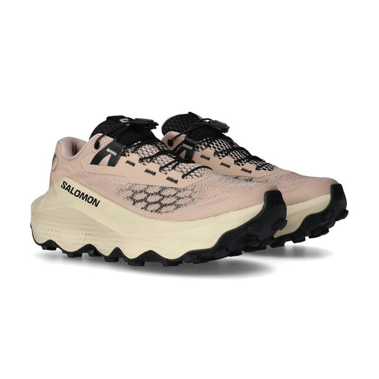 Salomon Shoes Ultra Glide 4 Shadow (L49149200) Women
