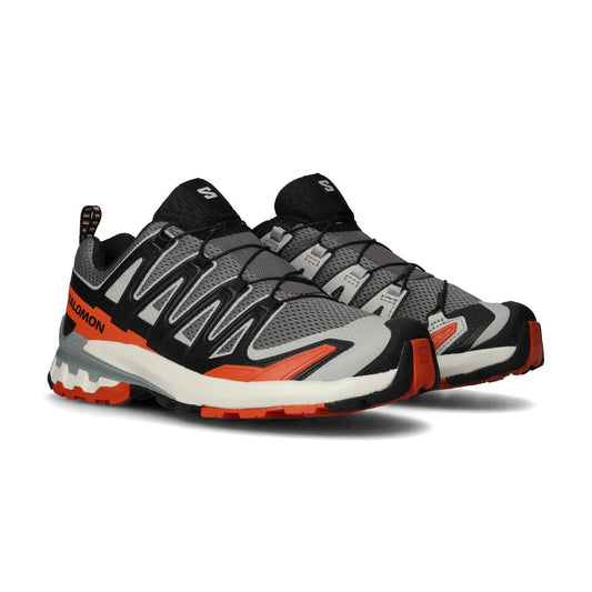 Salomon Shoes XA Pro 3D V9 Grey (L47747600) Men