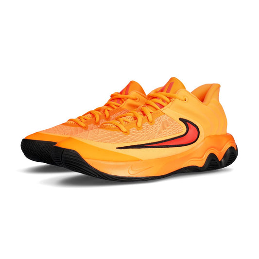 Nike Giannis Immortality 4 Total Orange (NI-FQ3680-800) Unisex